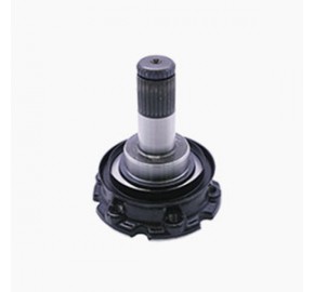 Output Shaft