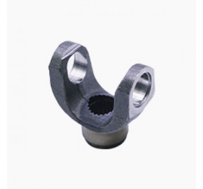 Spline Yoke
