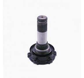Output Shaft