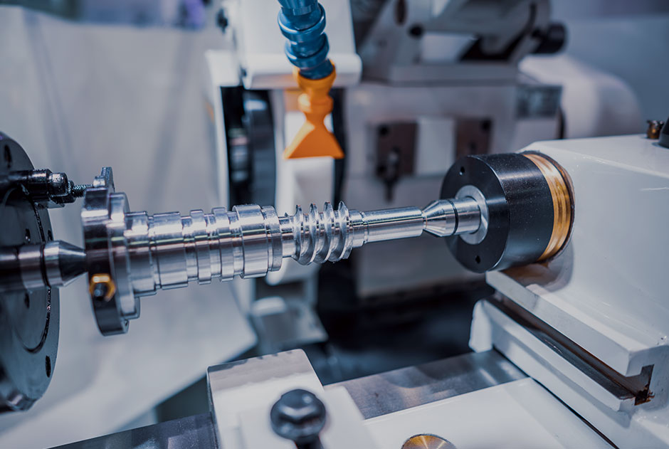 Advanced Processing Technology