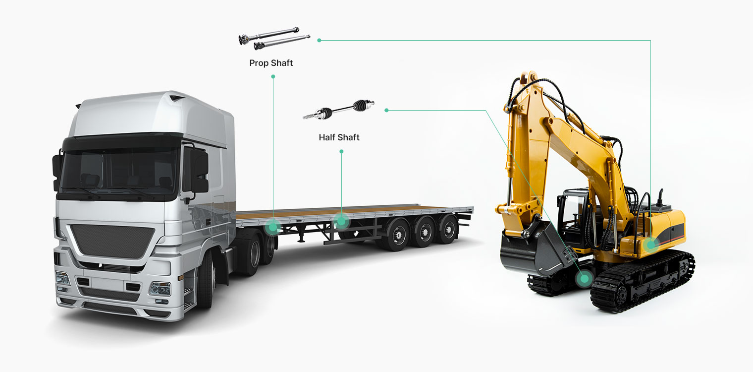 Industrial Equipment