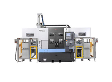 Vickers hardness tester