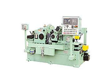 Rockwell hardness tester