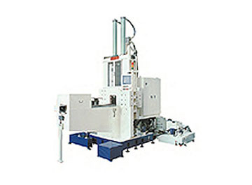 Rockwell hardness tester 2