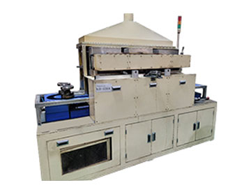 Heating M/C
(Coating)