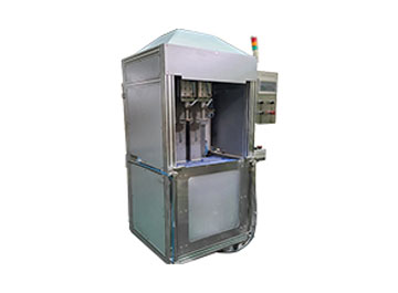 Dipping M/C
(Coating)